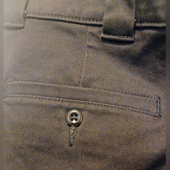 Dickies Slim Skinny Fit Twill Pants • Men's W34/L30 - Picture 5 of 15